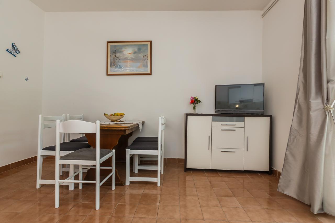 Apartman Mila Kaštela Exterior foto